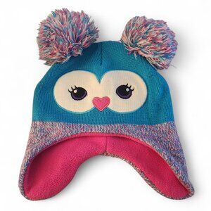 Healthtex Little Girls Winter Hat